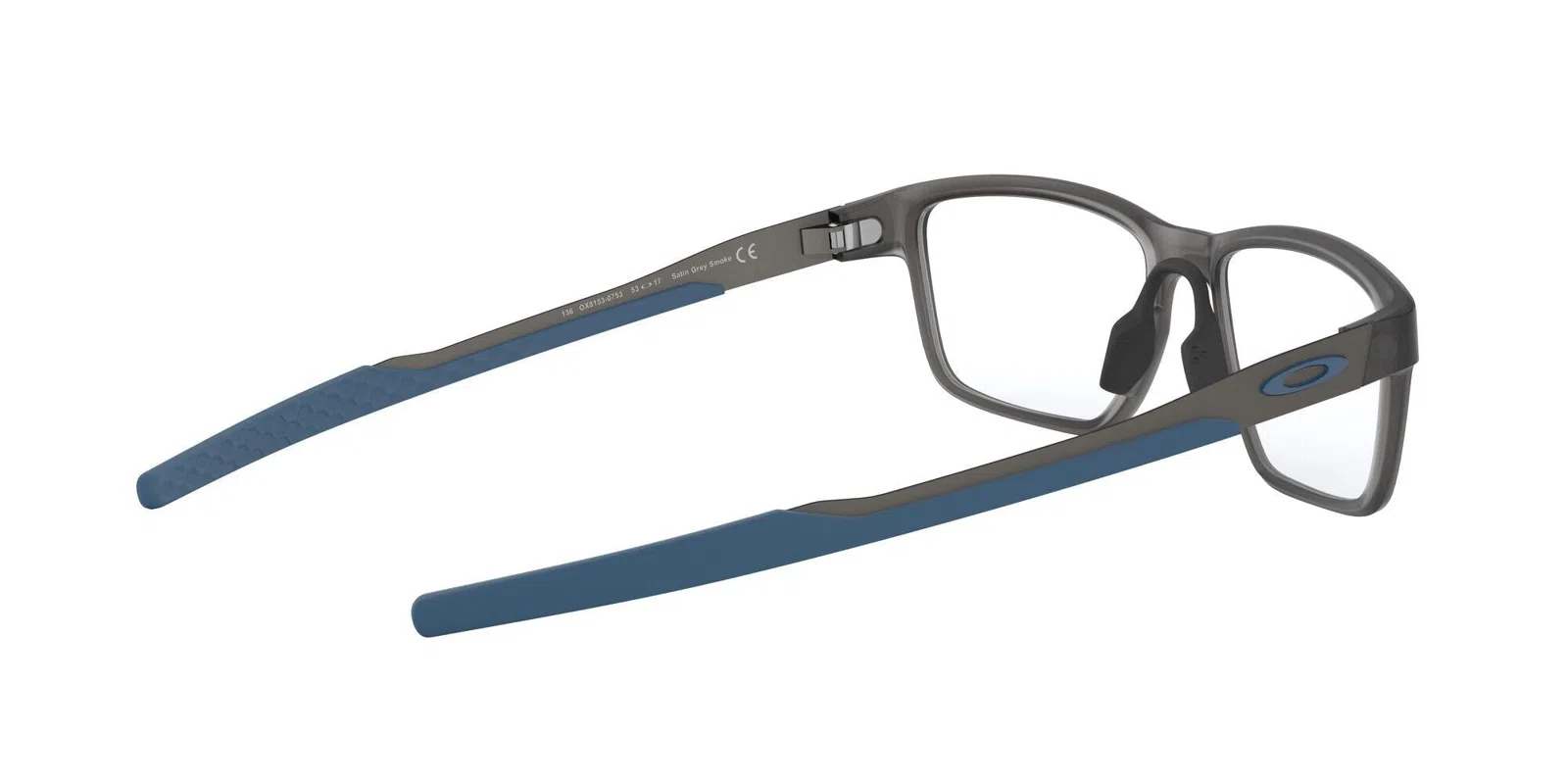 Oakley Metalink 8153 Eyeglasses - view 59